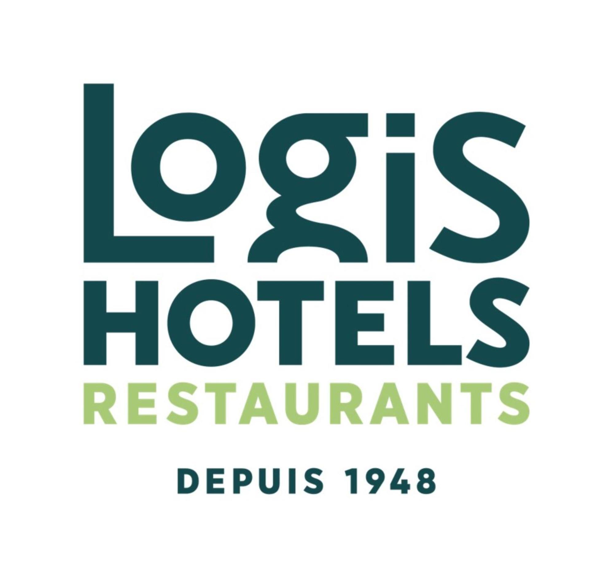 Logis Hotel-Restaurant - Le Moulin D'Artres Экстерьер фото